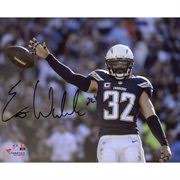 Eric Weddle