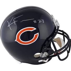 Kyle Fuller