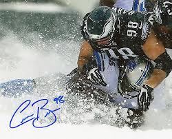 Connor Barwin