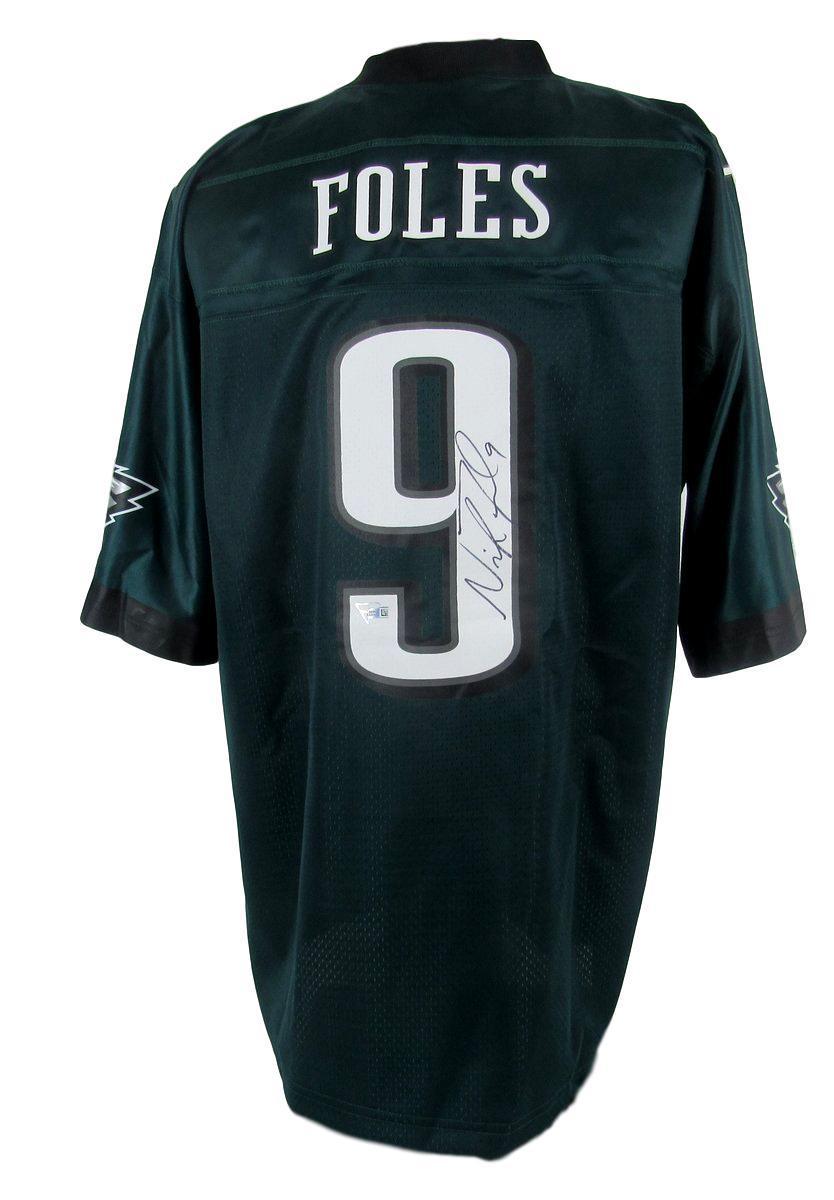 Nick Foles