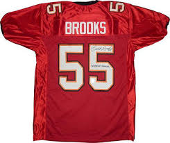 Derrick Brooks