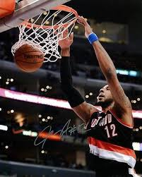 LeMarcus Aldridge