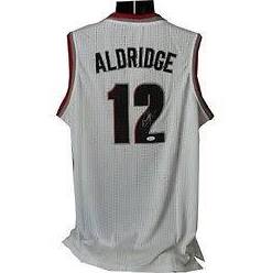 LeMarcus Aldridge