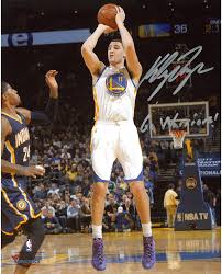 Klay Thompson