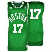 John Havlicek