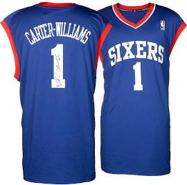 Michael Carter Williams