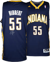 Roy Hibbert