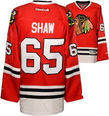 Andrew Shaw