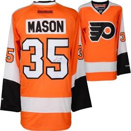 Steve Mason