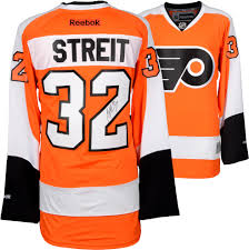 Mark Streit