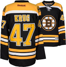 Torey Krug