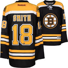 Reilly Smith