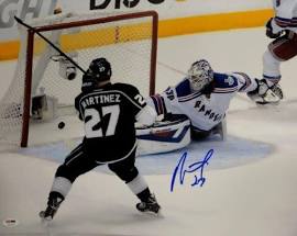 Alec Martinez