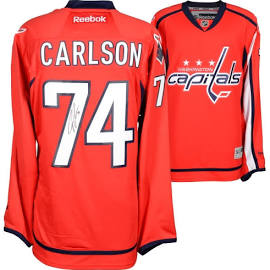 John Carlson