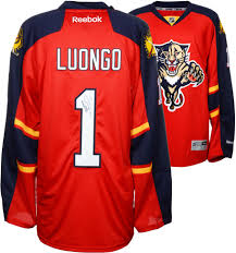 Roberto Luongo 