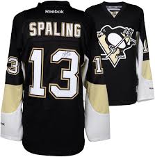 Nick Spaling 