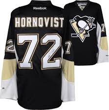 Patric Hornqvist 