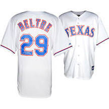 Adrian Beltre