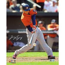 George Springer