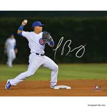 Javier Baez