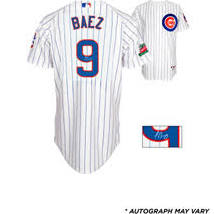 Javier Baez