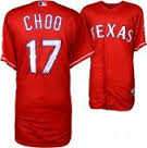 Shin-Soo Choo