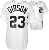 Kirk Gibson