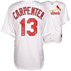 Matt Carpenter