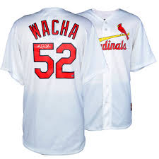 Michael Wacha