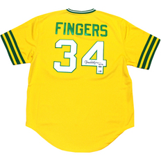 Rollie Fingers