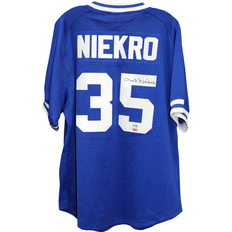 Phil Niekro Jersey