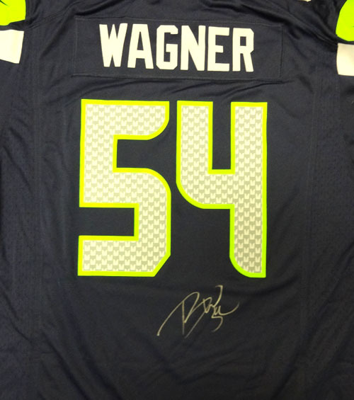 Bobby Wagner
