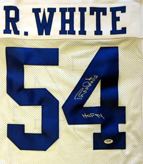 Randy White