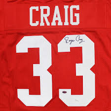 Roger Craig