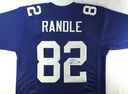 Rueben Randle