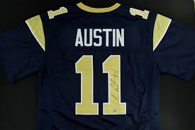 Tavon Austin