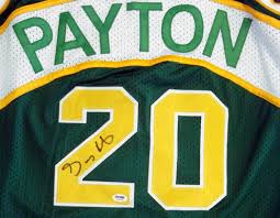 Gary Payton