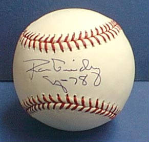 Ron Guidry
