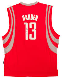 James Harden