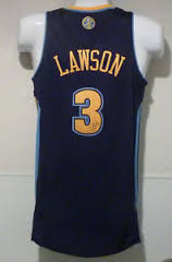 Ty Lawson