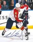 Aaron Ekblad