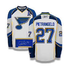 Alex Pietrangelo