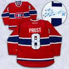 Brandon Prust