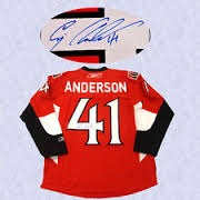 Craig Anderson