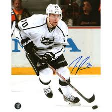 Tanner Pearson
