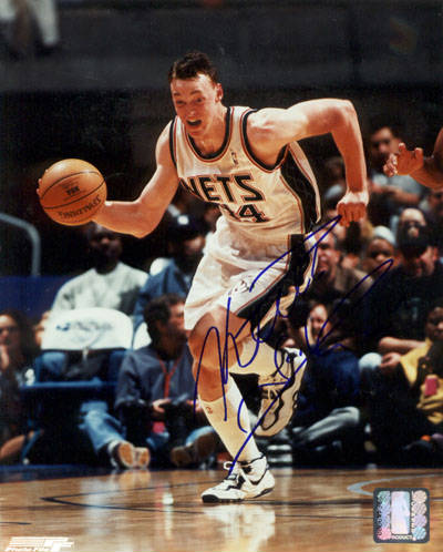 Keith Van Horn