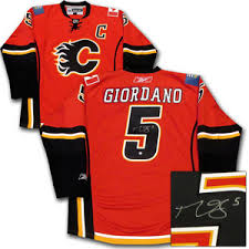 Mark Giordano