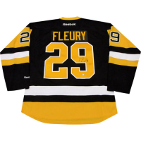 Marc Andre Fleury