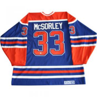 Marty McSorley