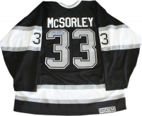 Marty McSorley